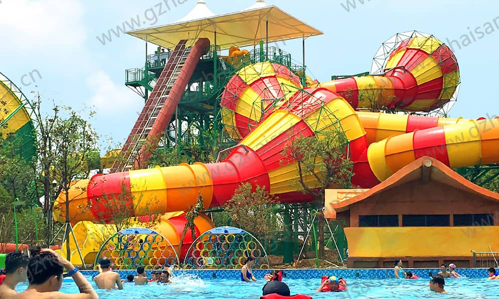 创新引领潮流，实力成就客户——jinnianhui今年会游乐科技