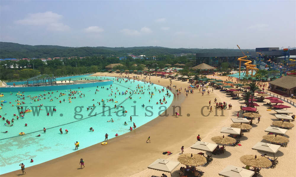 广州水上游乐设施厂家直销，打造欢乐水上世界