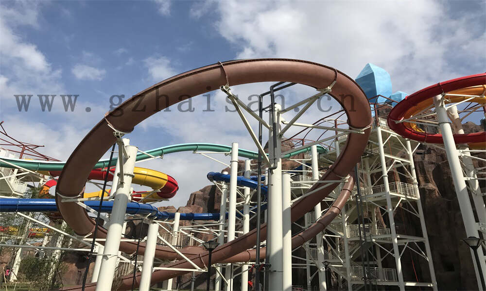 如何为投资水上乐园寻找合适的地点？