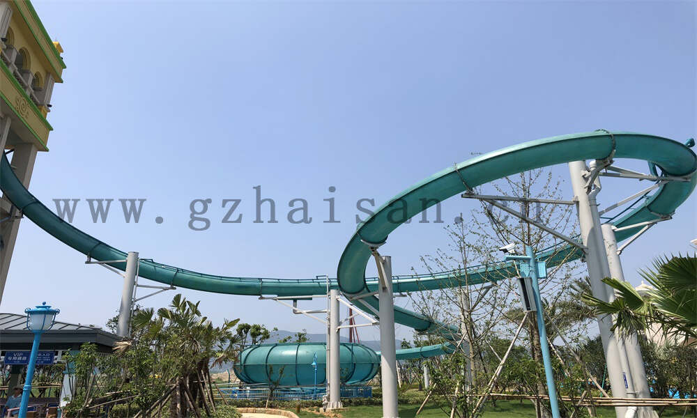 如何通过优化产品组合提高水上乐园的二次消费？