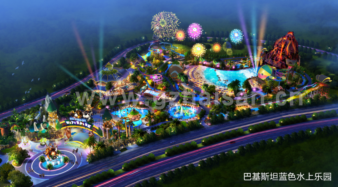 jinnianhui今年会游乐：创意引领非凡体验