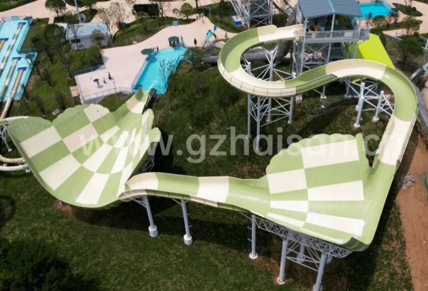 安吉旅游新地标！热烈祝贺浙江安吉浮云谷盛大开园