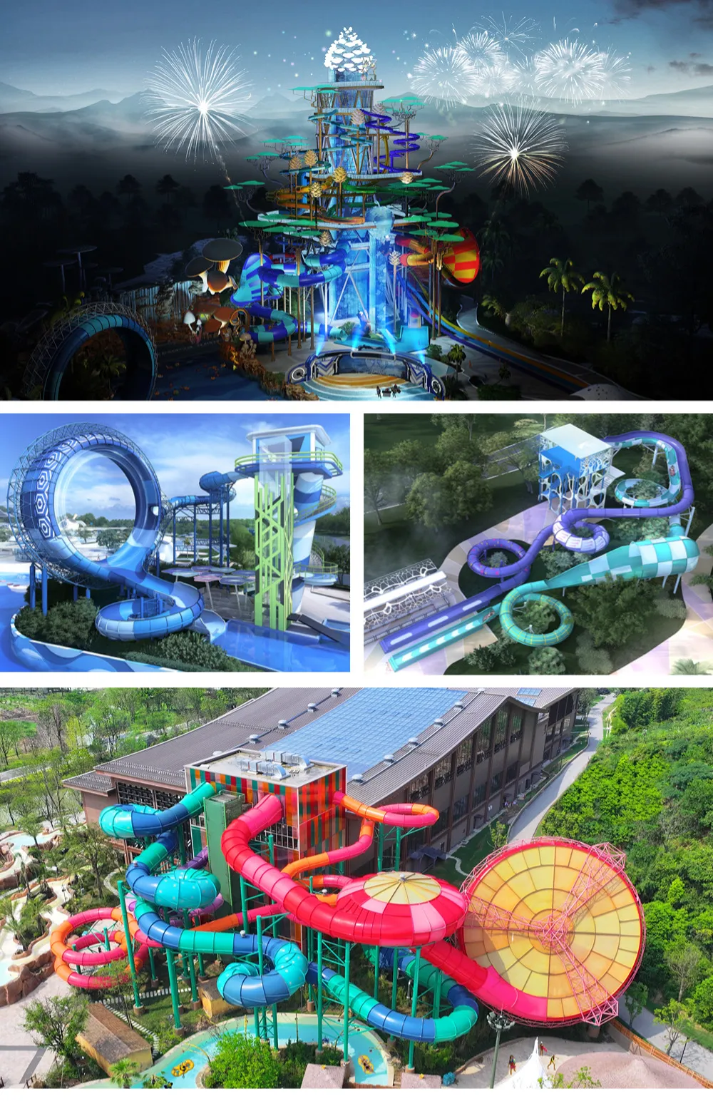 齐聚北京，共绘蓝图 | jinnianhui今年会游乐亮相2025北京国际游乐展，展现行业领军者风采