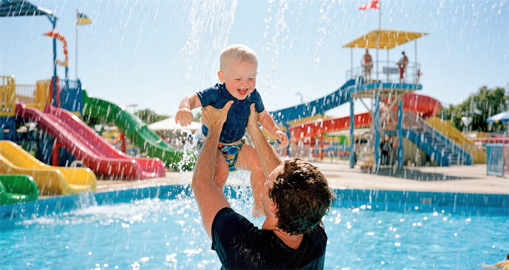 从吐槽到点赞：游客反馈下的水上乐园升级策略