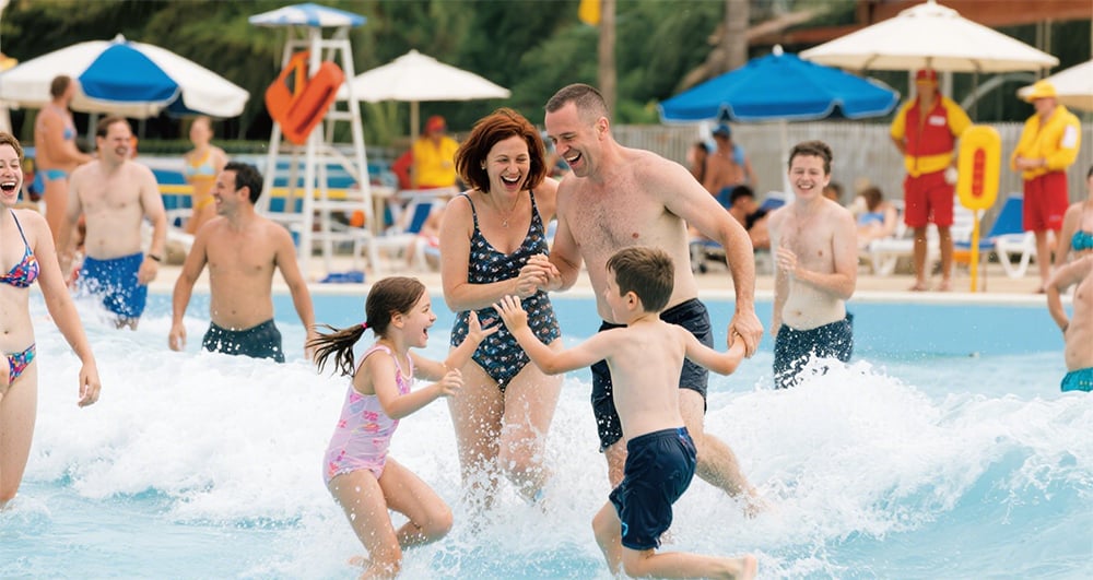 从吐槽到点赞：游客反馈下的水上乐园升级策略