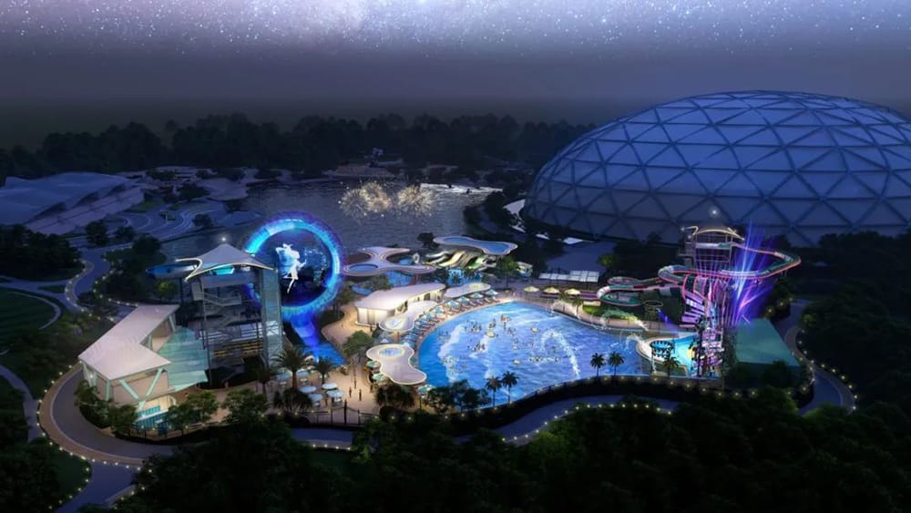 从吐槽到点赞：游客反馈下的水上乐园升级策略